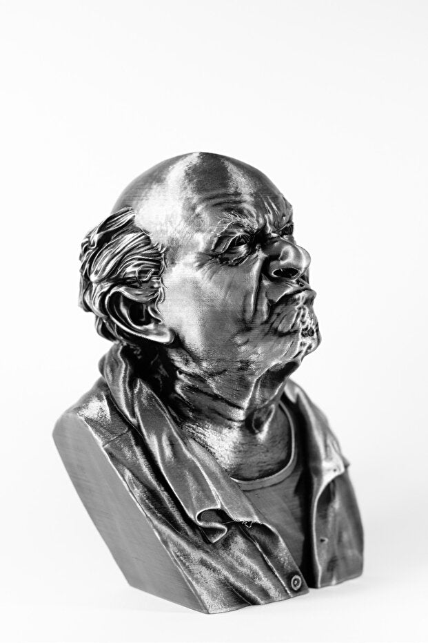 Hector Salamanca Büst / Figür - Breaking Bad - 10 cm