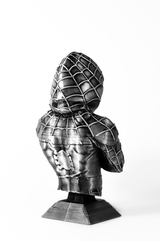 Spider Man Büst / Figür Spiderman 10 cm