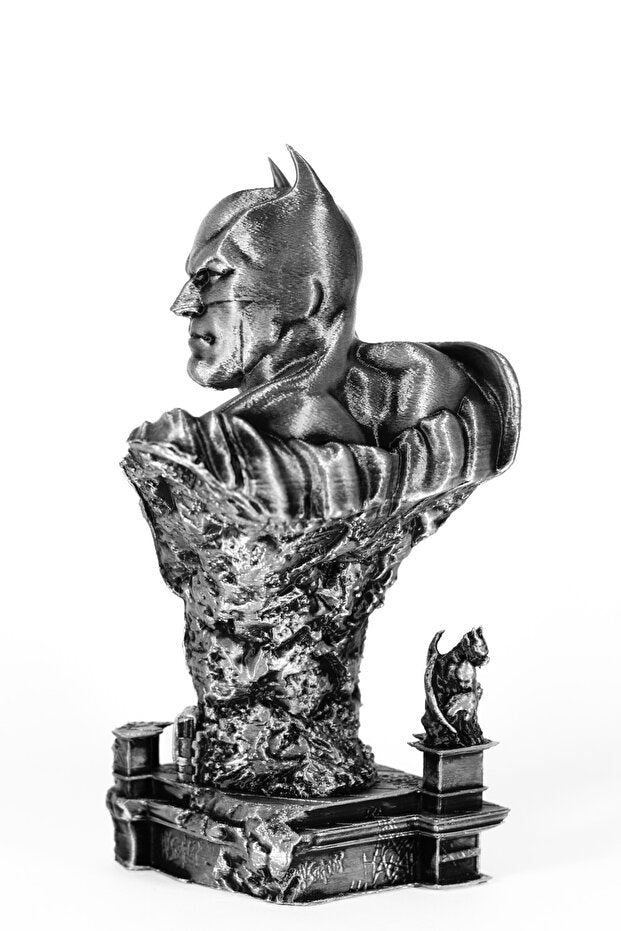 Batman Büst / Figür - 12.5cm Boyunda