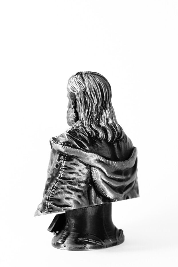 Obi-Wan Kenobi Büst / Figür - Star Wars - 15 cm