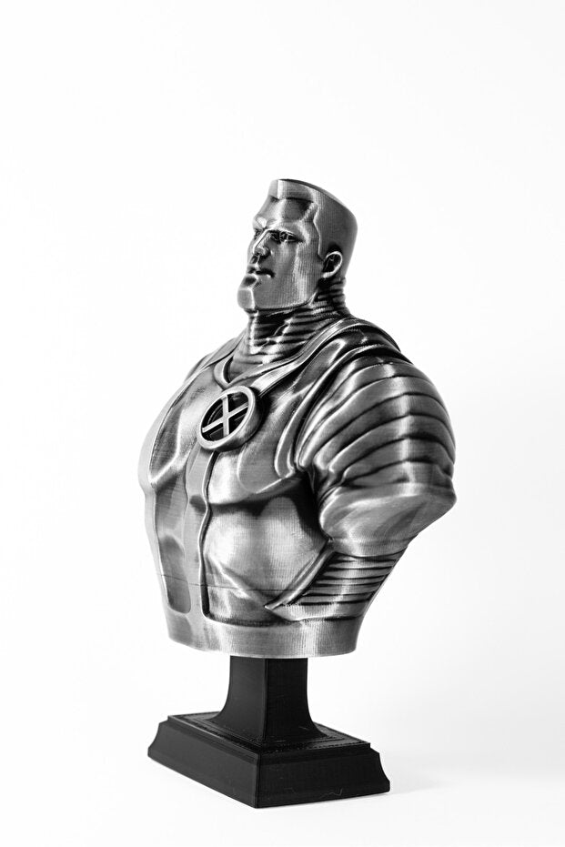 Colossus Büst / Figür - Marvel Comics - 10 cm