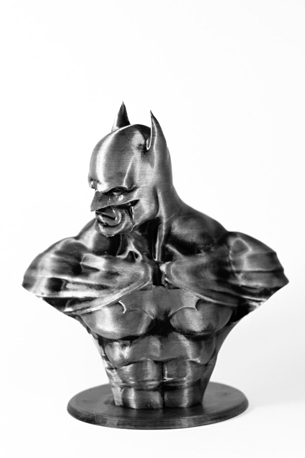 Batman Dekoratif Büst / Figür - 10 cm