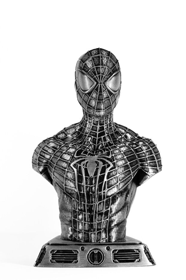 Spider Man Büst / Figür - 12.5 cm