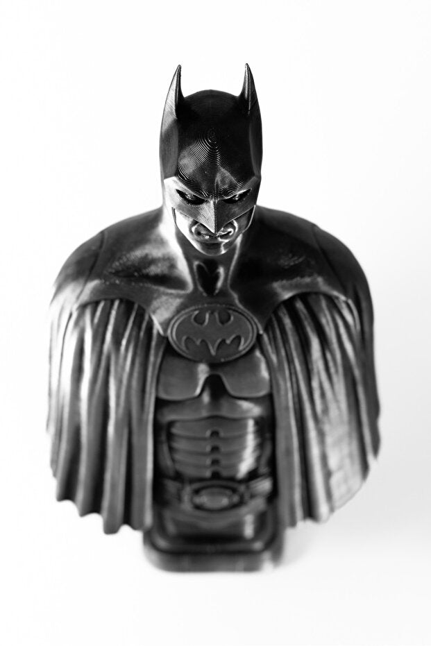 Batman Büst / Figür - 10 Cm