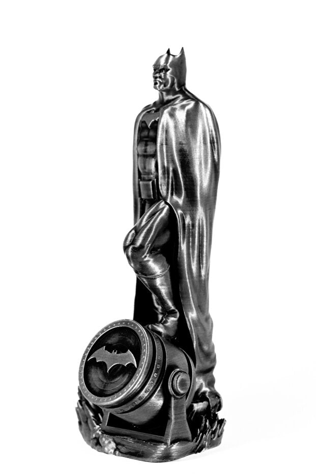 Batman Figür - DC Comics - 15 cm