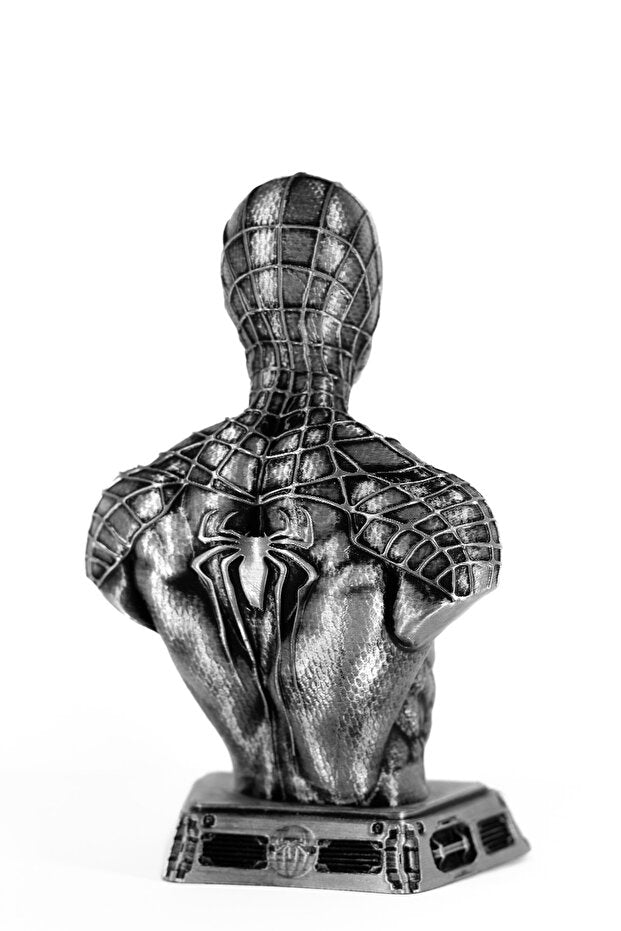 Spider Man Büst / Figür - 12.5 cm