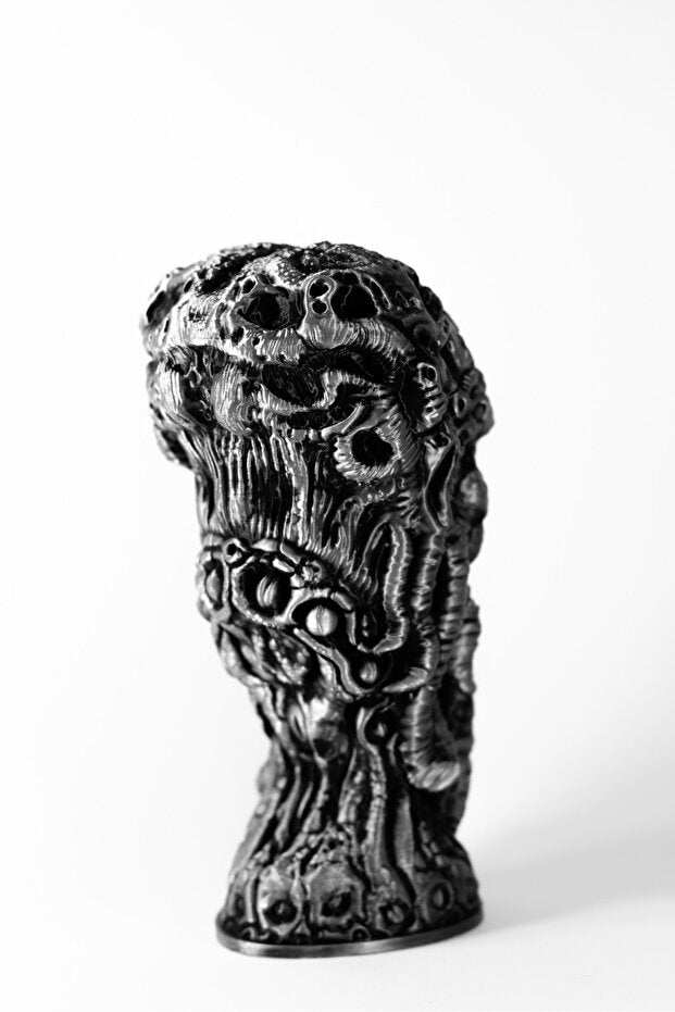 Cthulhu Büst / Figür - 10 cm