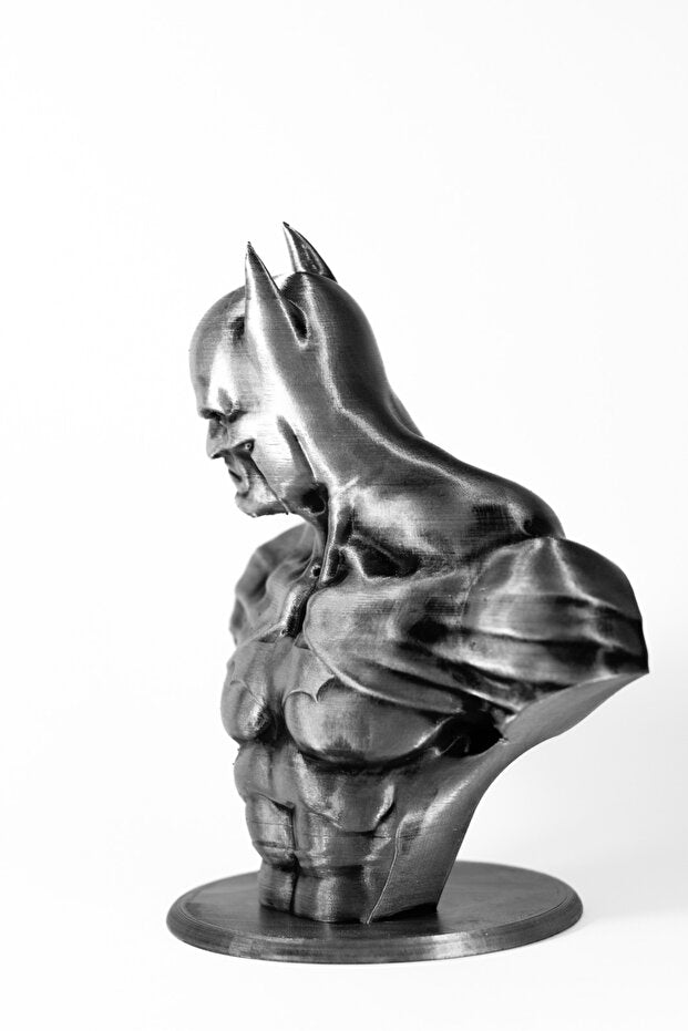 Batman Dekoratif Büst / Figür - 10 cm