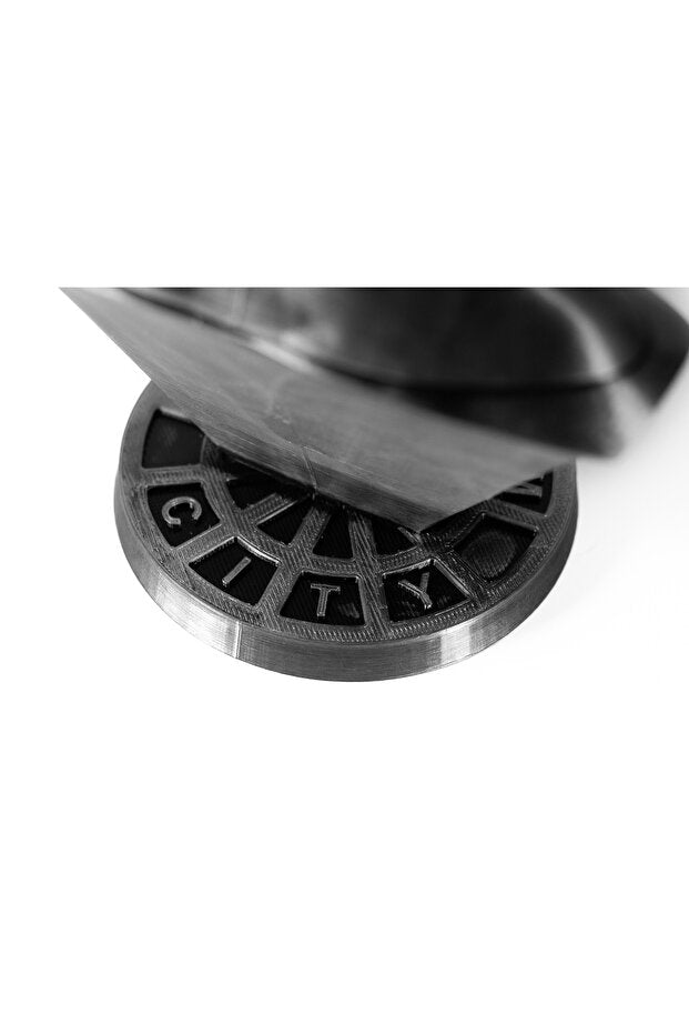 Batman Dekoratif Büst / Figür - 10 cm