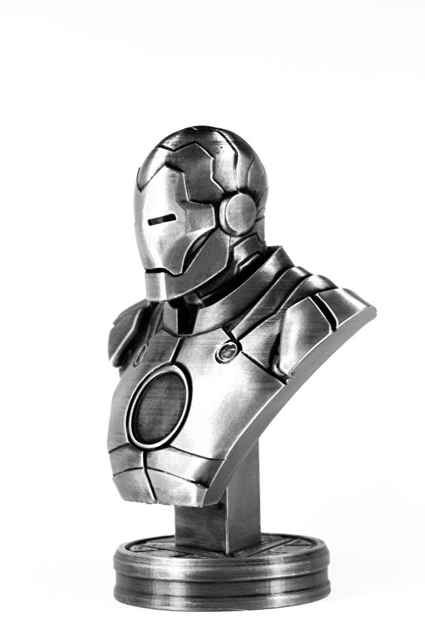 Iron Man Büst / Figür - Ironman - Marvel Comics - 10 cm