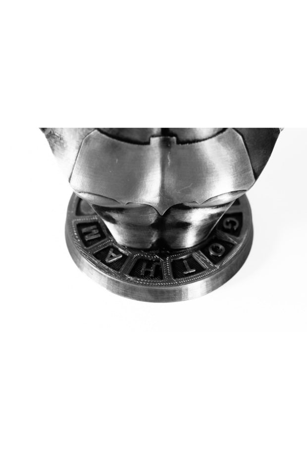 Batman Dekoratif Büst / Figür - 10 cm