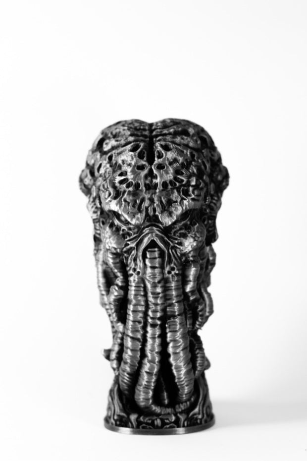 Cthulhu Büst / Figür - 10 cm