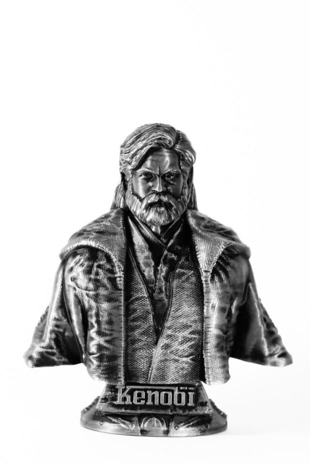 Obi-Wan Kenobi Büst / Figür - Star Wars - 15 cm