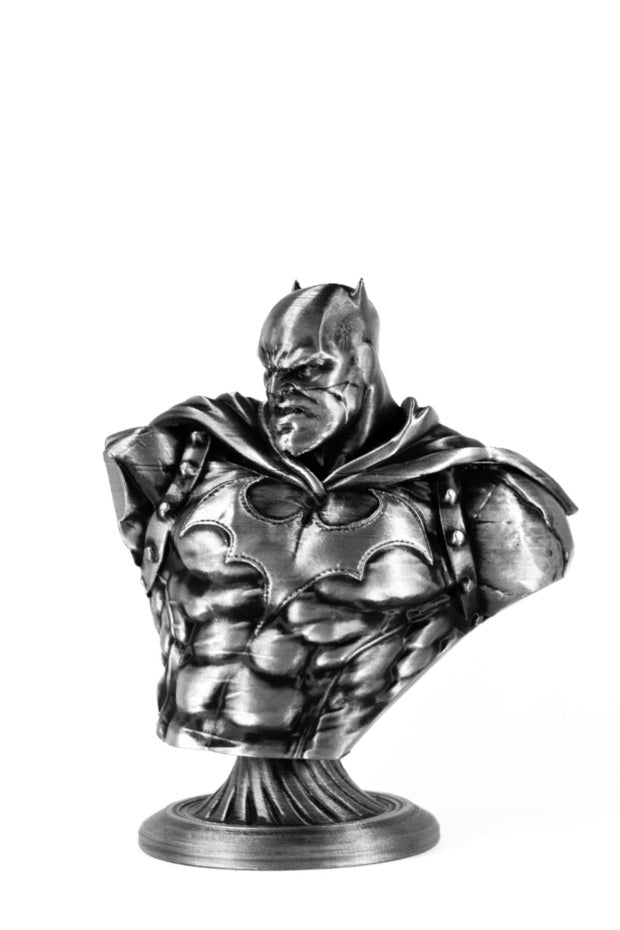 Batman Dekoratif Büst / Figür - 10 cm