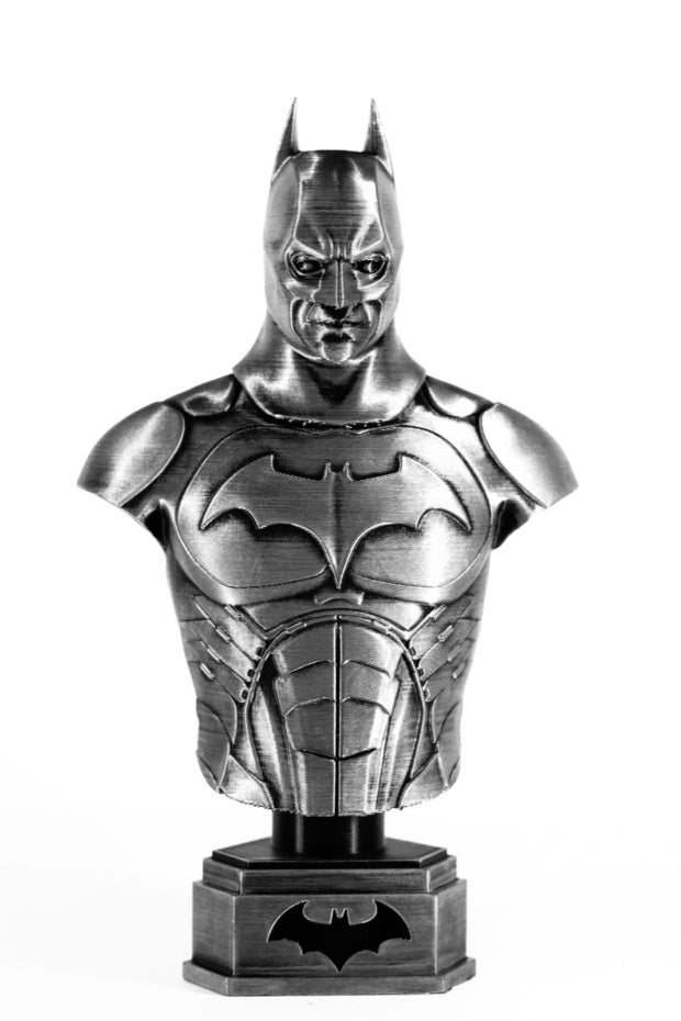 Batman Büst / Figür - Dc Comics - 12.5 Cm