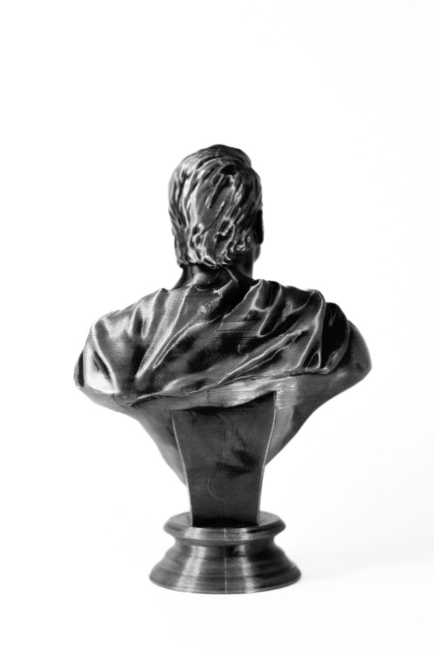 Superman Büst / Figür - Dc Comics - 10 Cm