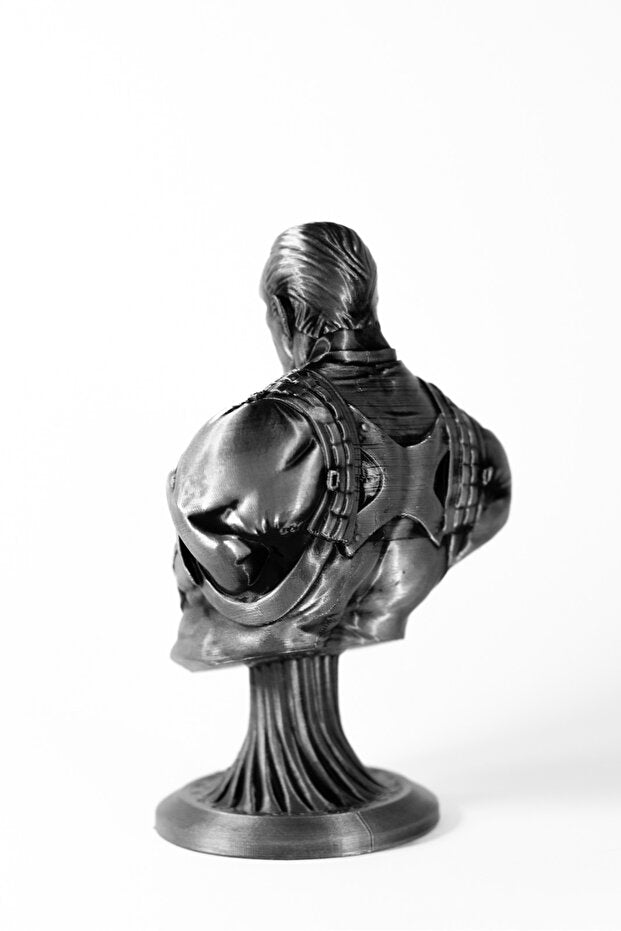 Punisher Büst / Figür - 10 cm