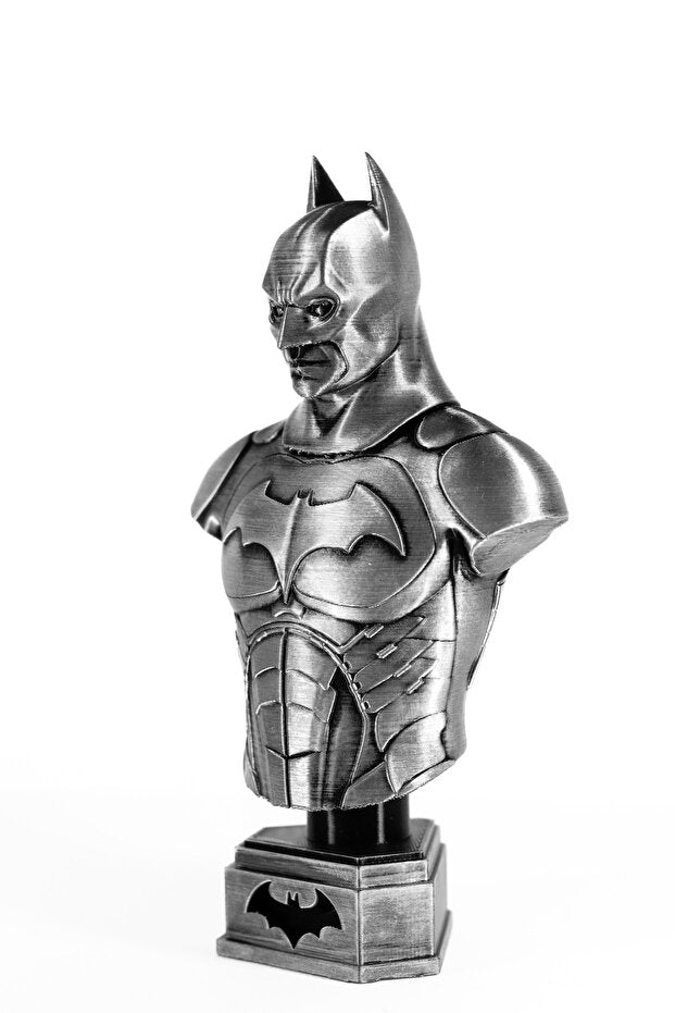 Batman Büst / Figür - Dc Comics - 12.5 Cm