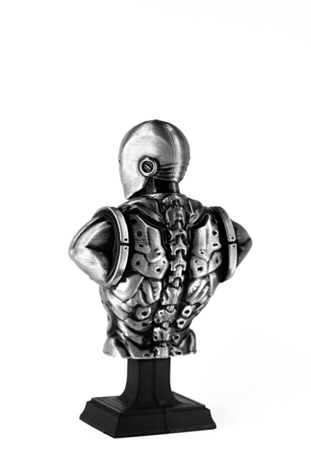 Iron Man Büst / Figür - Ironman - Marvel Comics - 10 cm