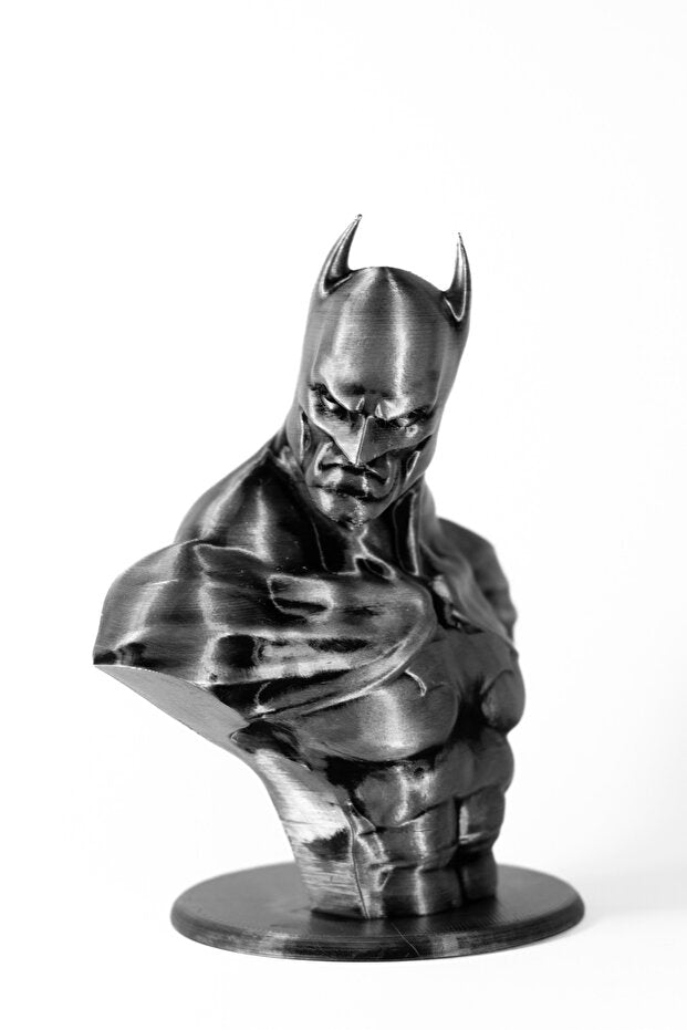 Batman Dekoratif Büst / Figür - 10 cm