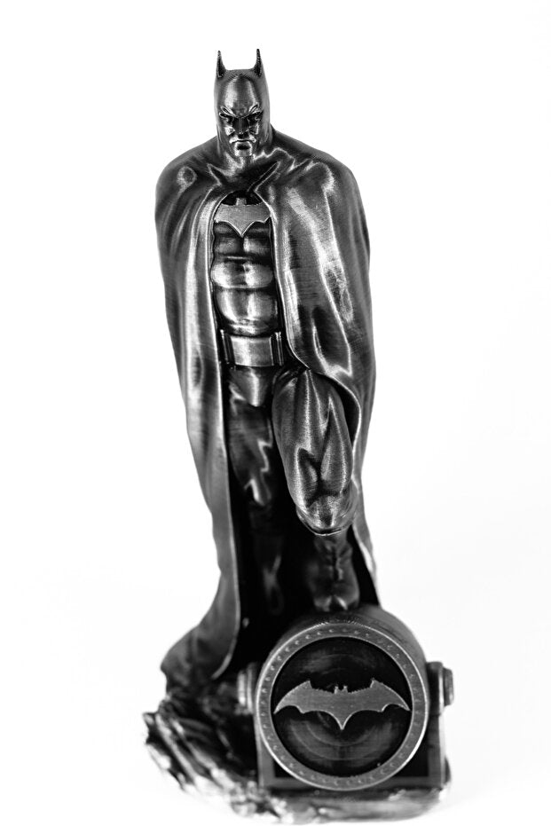 Batman Figür - DC Comics - 15 cm