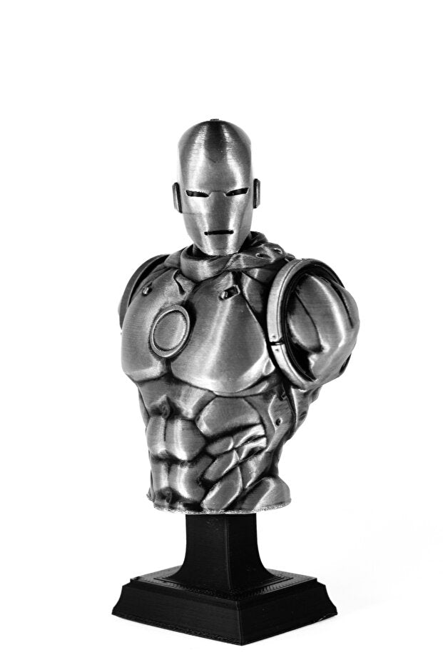 Iron Man Büst / Figür - Ironman - Marvel Comics - 10 cm