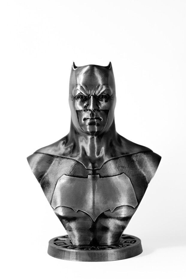 Batman Dekoratif Büst / Figür - 10 cm