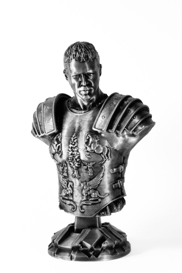 Gladiator Büst / Figür - Russell Crowe - 15 cm