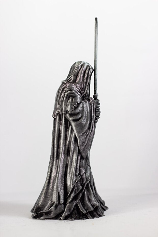 Nazgul Figür - Yüzüklerin Efendisi - The Lord Of The Rings - 15 Cm