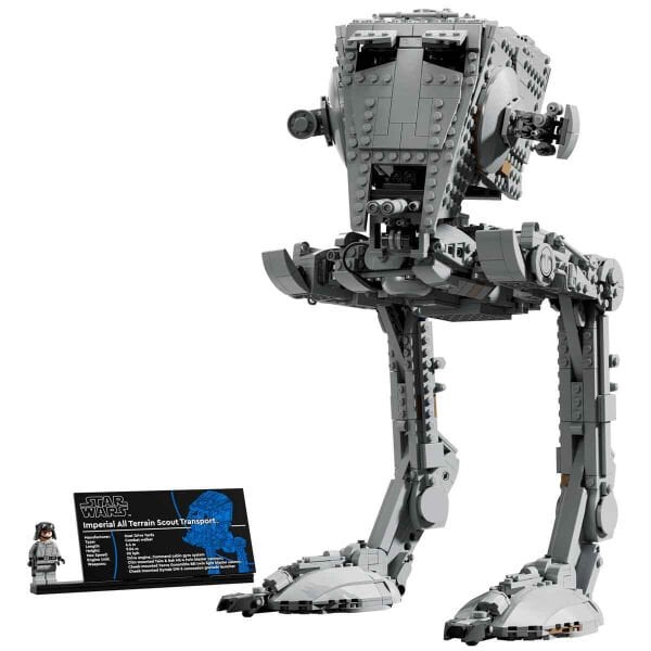 75417 LEGO® Star Wars™ - AT-ST™ Walker