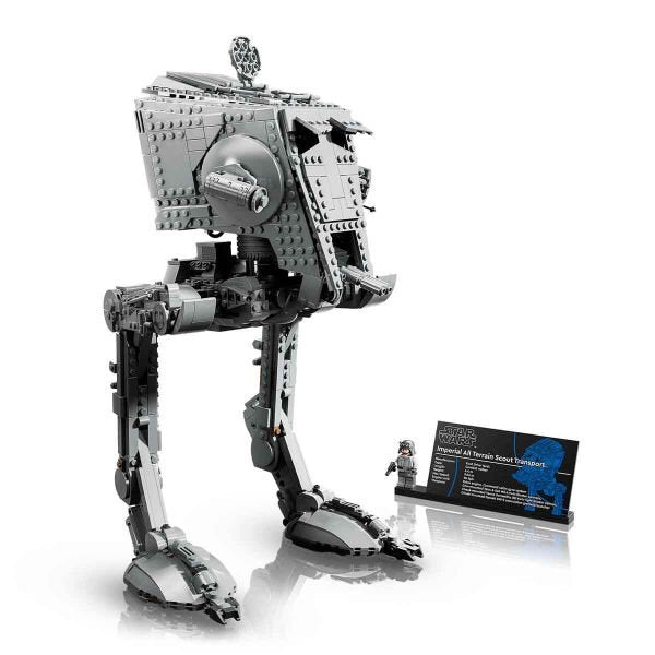 75417 LEGO® Star Wars™ - AT-ST™ Walker