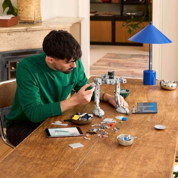 75417 LEGO® Star Wars™ - AT-ST™ Walker